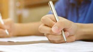 CA exam results declared Mukund Agiwal tops final exam Mumbai print news