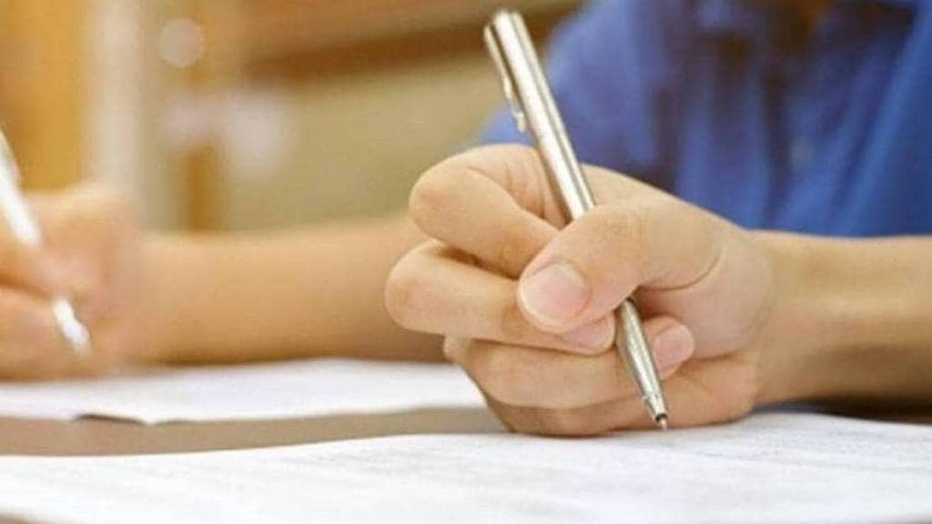 CA exam results declared Mukund Agiwal tops final exam Mumbai print news