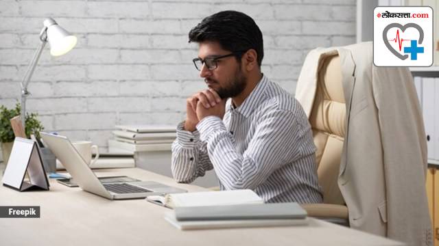 Long time sitting problems