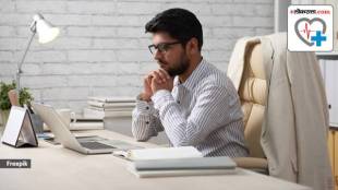 Long time sitting problems