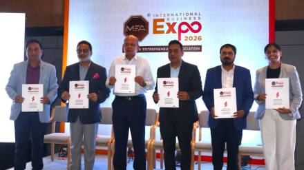 Maratha business summit Maratha business summit