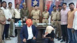 भाजप प्रवक्त्याच्या मुलीच्या लग्नात पीएमओ कार्यालयाचा अधिकारी म्हणून सत्कार घेणे “तोतया”च्या अंगलट; रवानगी पोलीस कोठडीत