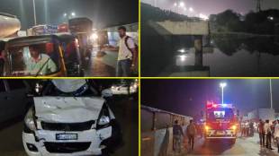 Businessman dies tragically after car falls into Kasadi creek