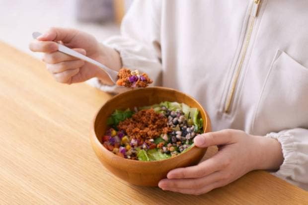 importance of protein for women