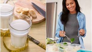 Protein intake for women in pictures