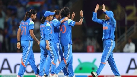 indian womens team indian womens team