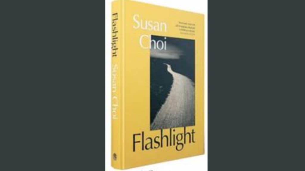flashlight novel explores fragmented identities across history and geography flashlight novel explores fragmented identities across history and geography