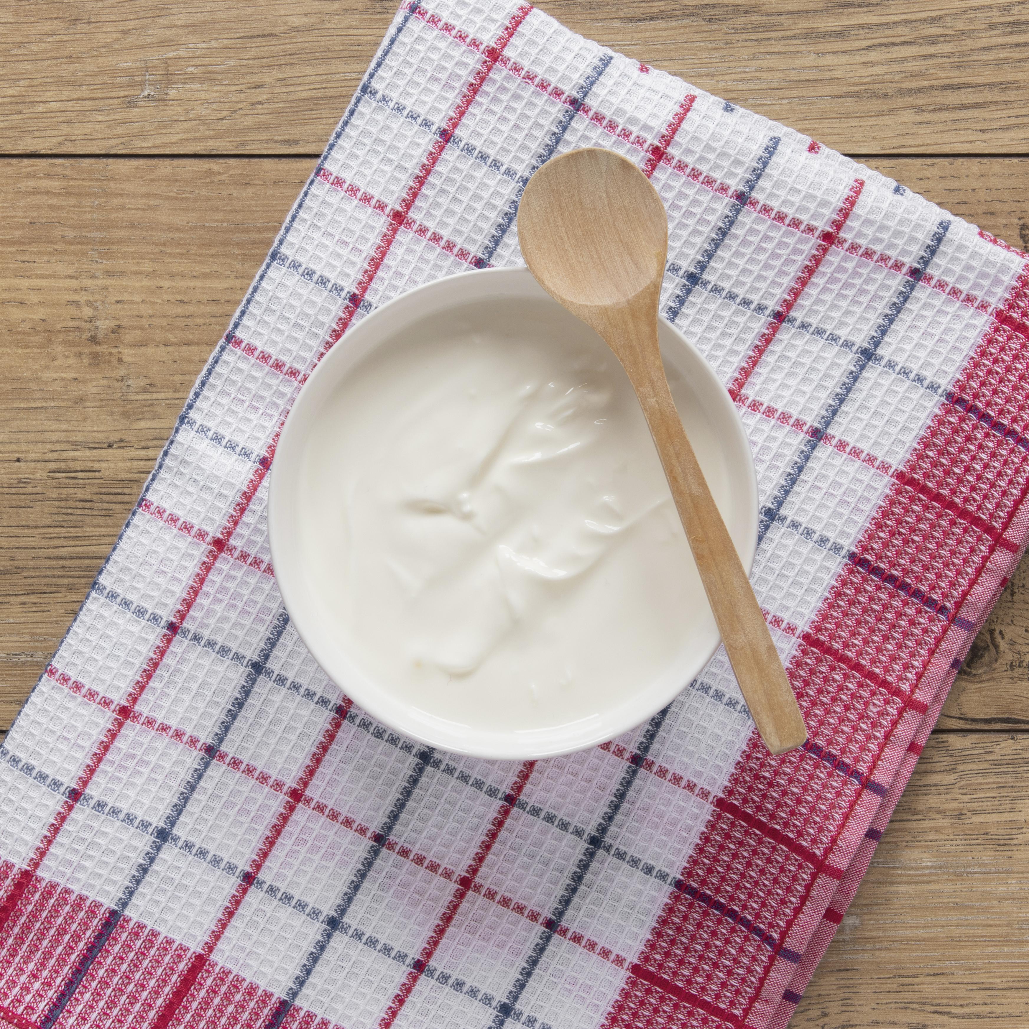 what happens when you eat yogurt in winter