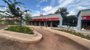 PCMC stall distribution