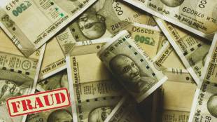 Dombivli businessman duped