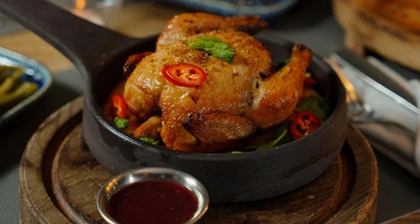 Guide to how long food stays fresh in the fridge