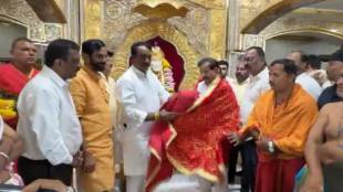 Ganesh Naik news in marathi