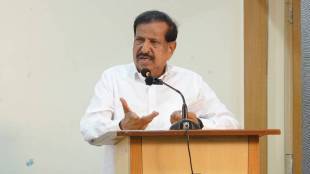 shivsena ganesh naik criticism forest minister over leopard attacks in Maharashtra