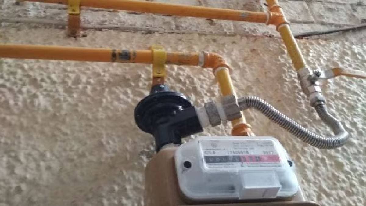 Gas supply disrupted in Ghodbunder area, thousands of families affected