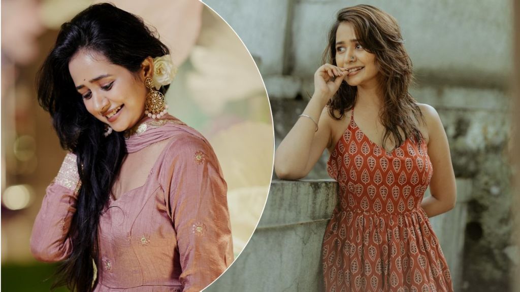 gauri kulkarni fan ask question about marriage actress gives funny reply gauri kulkarni fan ask question about marriage actress gives funny reply