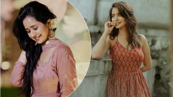 gauri kulkarni fan ask question about marriage actress gives funny reply