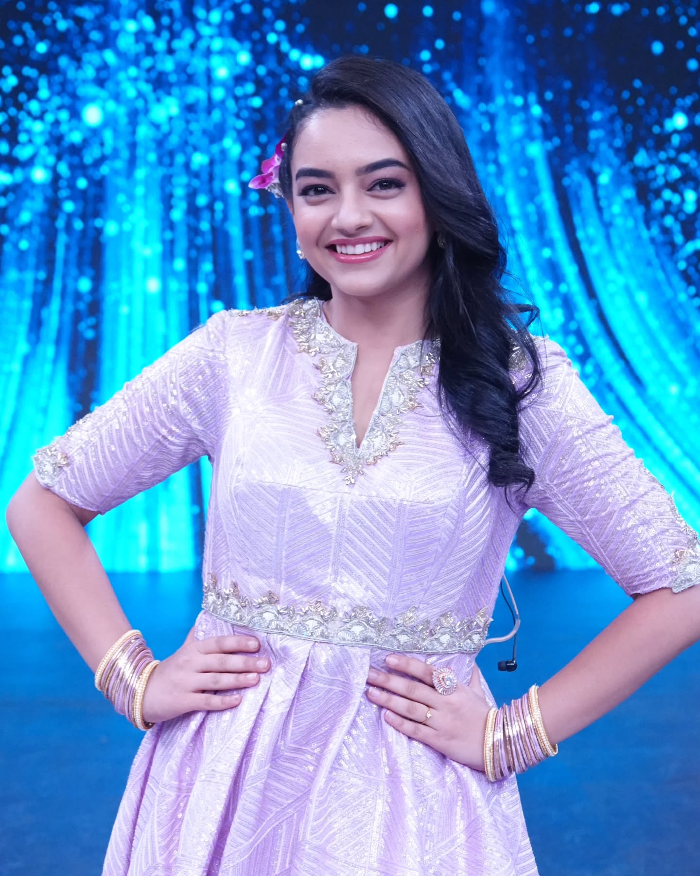 अभिनेत्री गौरी कुलकर्णी