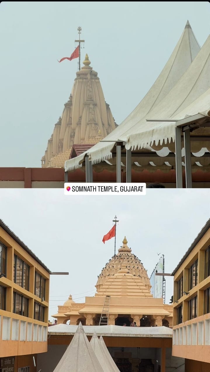 अभिनेत्री गौरी कुलकर्णी