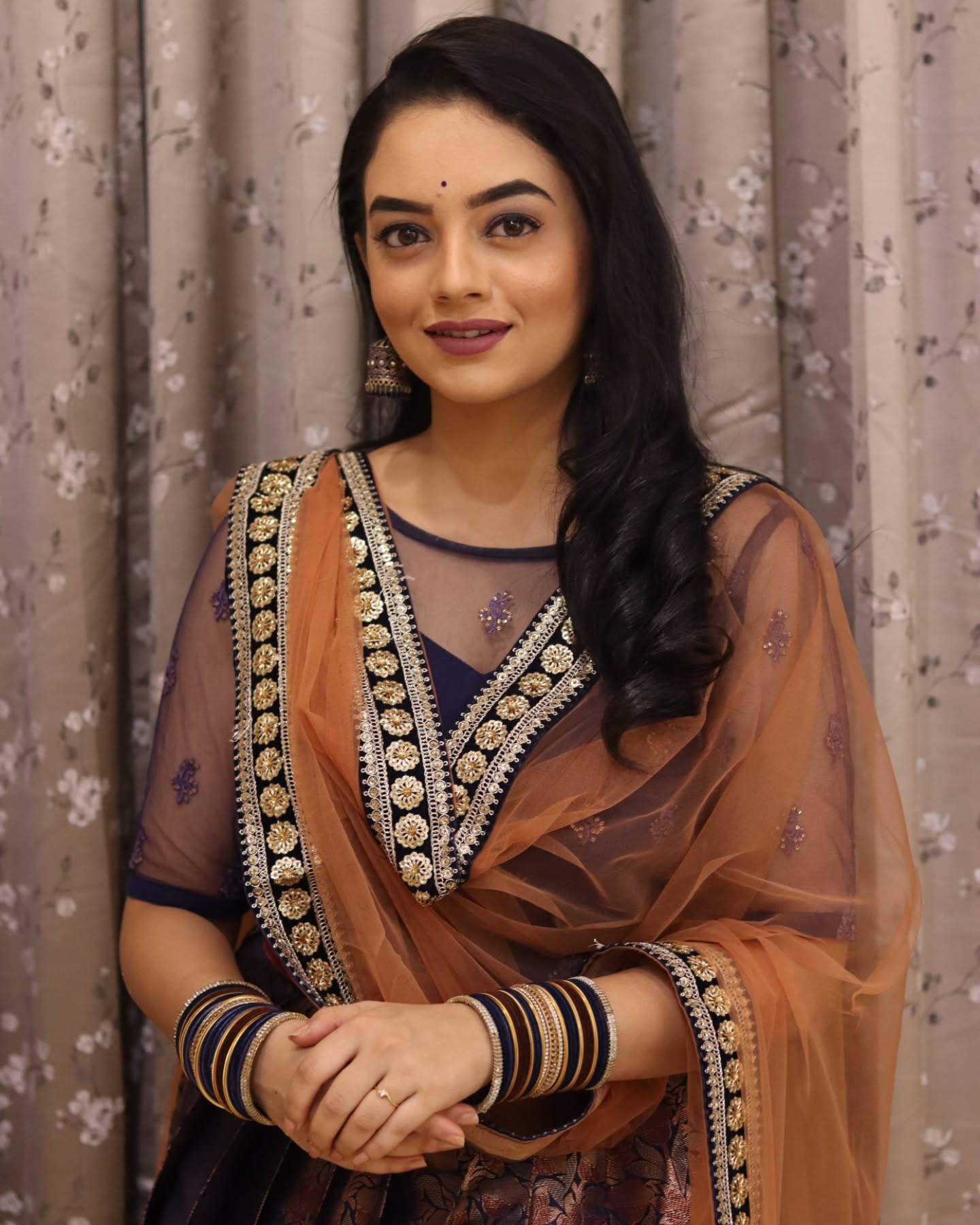 अभिनेत्री गौरी कुलकर्णी