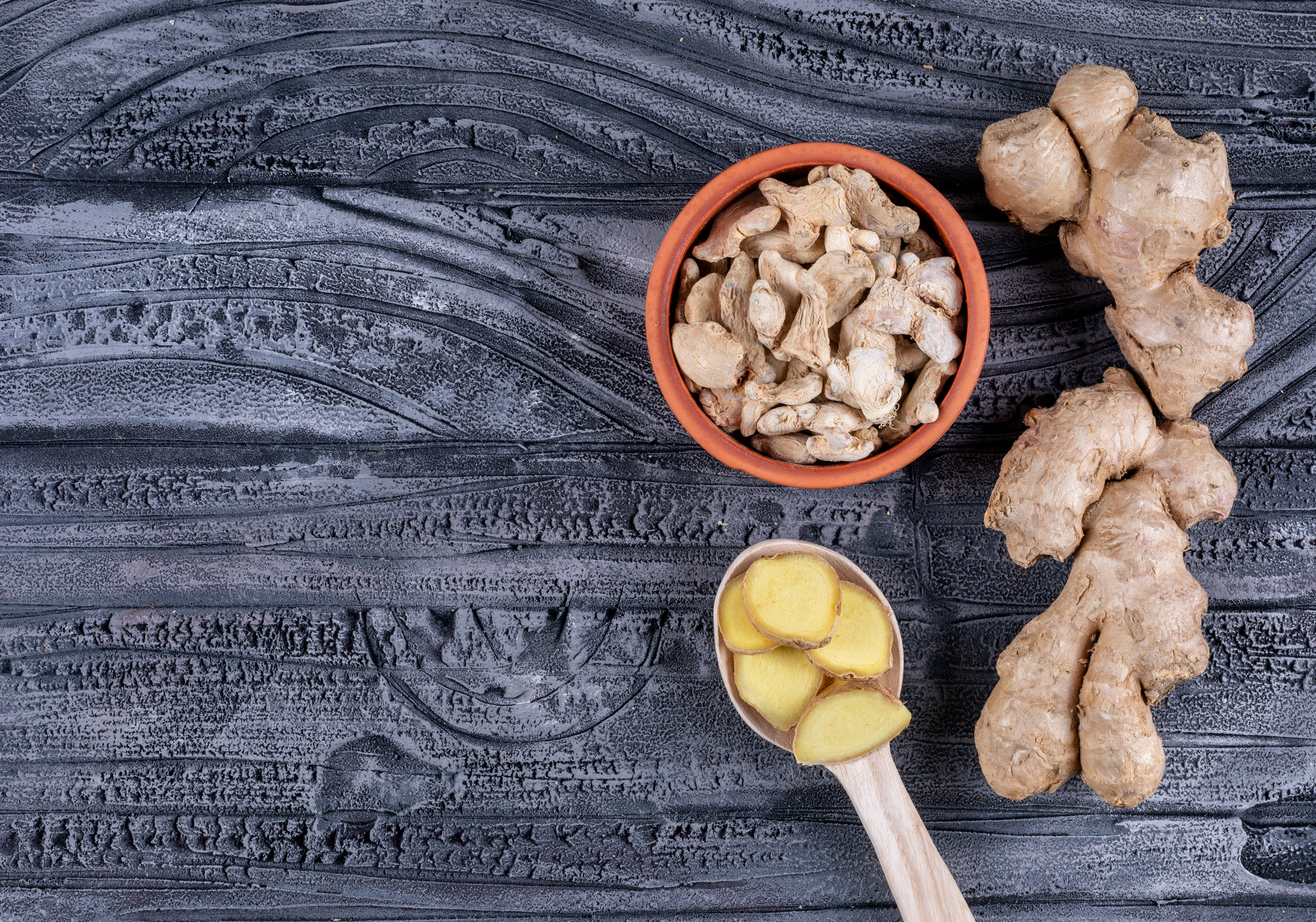 Smart Ways To Use Ginger For Better Digestion Without Upsetting Gut ...