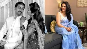 रातोरात ‘नॅशनल क्रश’ झालेल्या गिरिजा ओकच्या कुटुंबाला पाहिलंत का? ‘या’ प्रसिद्ध दिग्दर्शकांची आहे सून, पाहा पती अन् मुलाबरोबरचे फोटो…