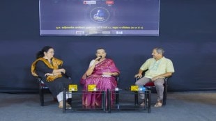 global pulotsav kala pudhche pul p l deshpande legacy theatre literature balgandharv mangala godbole pune