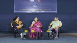 बालगंधर्व रंगमंदिराचे THEATER होणार नाही..