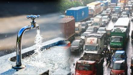 Housing societies unite against Ghodbunder water and congestion problems thane news Housing societies unite against Ghodbunder water and congestion problems thane news