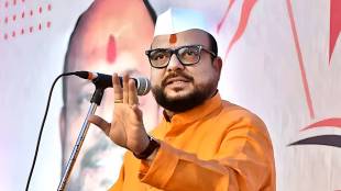 Minister Gulabrao Patil