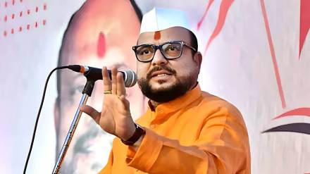 Minister Gulabrao Patil Minister Gulabrao Patil