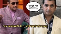“त्यांनी मला जोरात कानाखाली मारली, मला त्यांचा गळा चिरायचा होता”, गुलशन ग्रोव्हर यांच्याबद्दल अभिनेत्याचे मोठे वक्तव्य