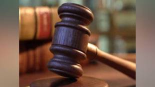 H S Adamane sentenced the accused for disturbing the public peace while intoxicated