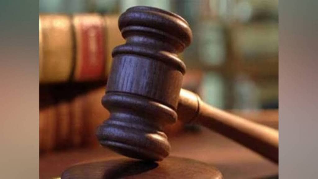 H S Adamane sentenced the accused for disturbing the public peace while intoxicated H S Adamane sentenced the accused for disturbing the public peace while intoxicated