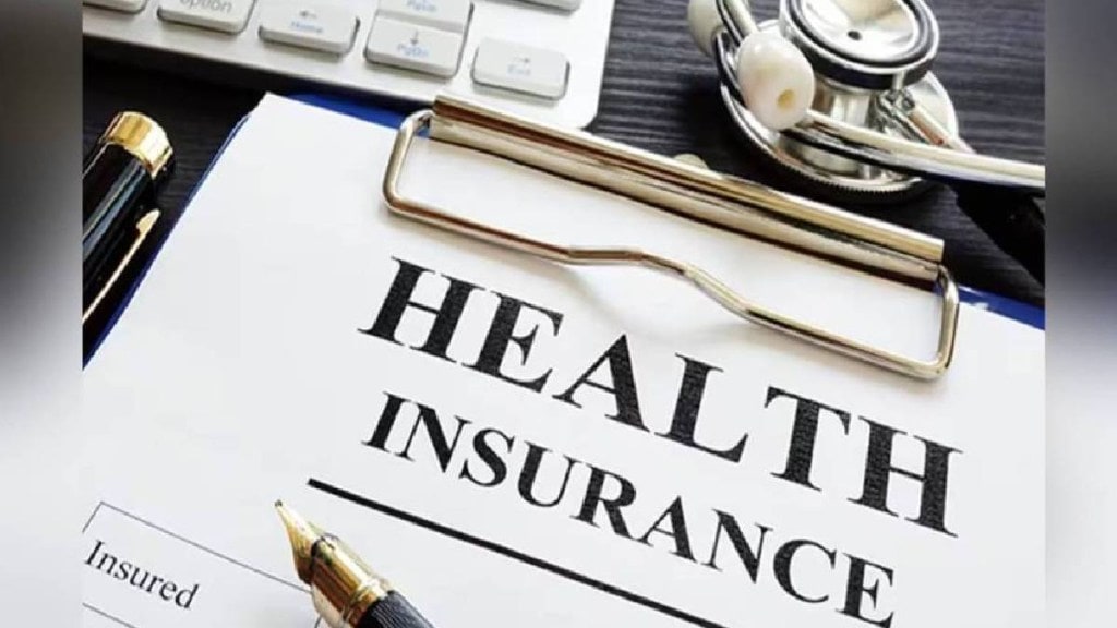IRDA member advocates premiums based on healthy lifestyle pune print news IRDA member advocates premiums based on healthy lifestyle pune print news