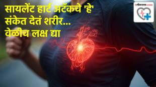 Silent Heart Attack Symptoms