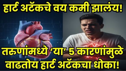 Heart Attack Prevention Tips