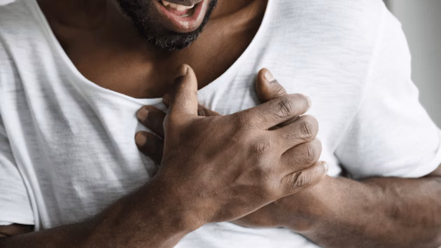 Excess protein intake health risks