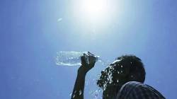 Mumbai Heat Wave: उकाड्याने पुन्हा काहिली