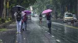 Rainfall In Pune: ऑक्टोबरमधील पाऊस सरासरीपेक्षा कमीच… मात्र, गेल्या दोन वर्षांपेक्षा यंदा जास्त पावसाची नोंद