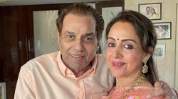 डिस्चार्ज मिळाल्यावर धर्मेंद्र यांची प्रकृती कशी आहे? हेमा मालिनी म्हणाल्या, “त्यांची मुलं…”