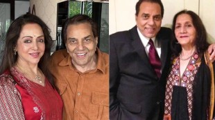 hema malini said she respects dharmendra first wife