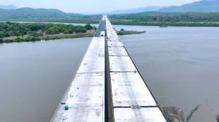 Mumbai Baroda Expressway,