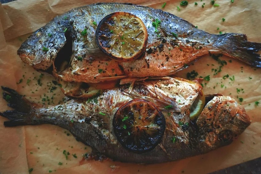 Guide to how long food stays fresh in the fridge