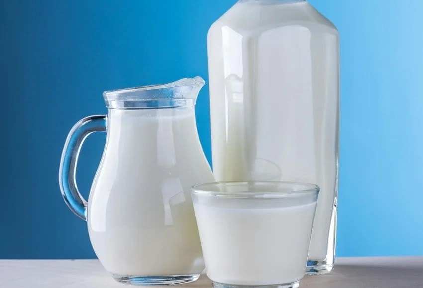 Guide to how long food stays fresh in the fridge