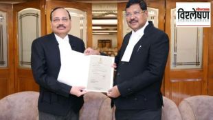 chief justice retirement rules under article 124 explained CJI Appointment Procedure