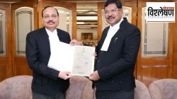 सरन्यायाधीशांच्या निवृत्तीची प्रक्रिया काय?