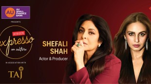 huma qureshi shefali shah live interview with indian express