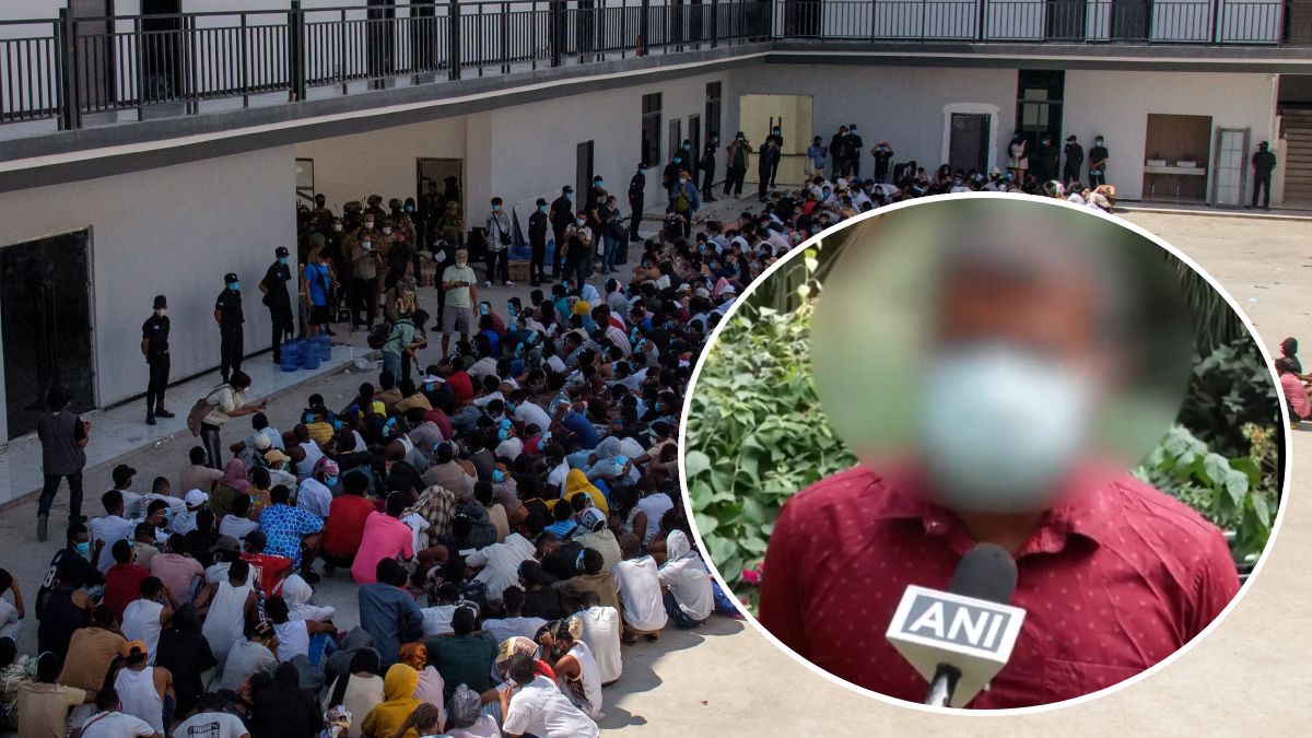 human trafficking kk park