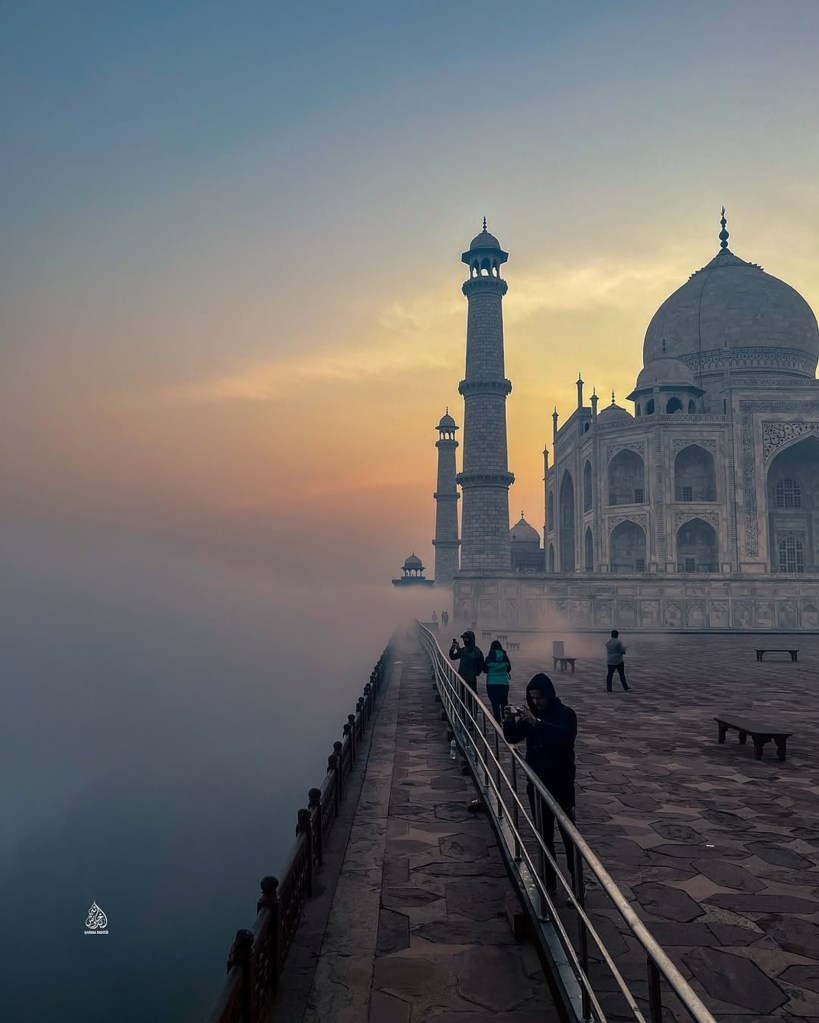 Agra Trip | Tajmahal Trip | Taj Mahal Tour Plan | Tajmahal Agra Tour | famous tourist places in agra | Tajmahal Photo
