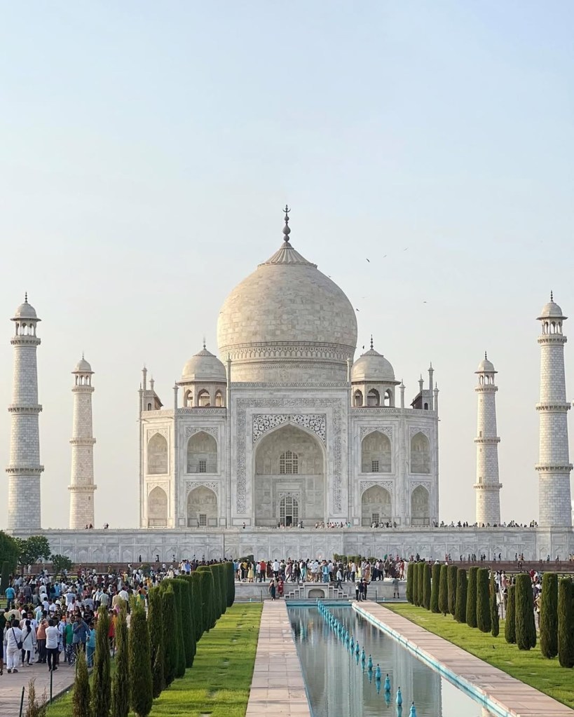 Agra Trip | Tajmahal Trip | Taj Mahal Tour Plan | Tajmahal Agra Tour | famous tourist places in agra | Tajmahal Photo